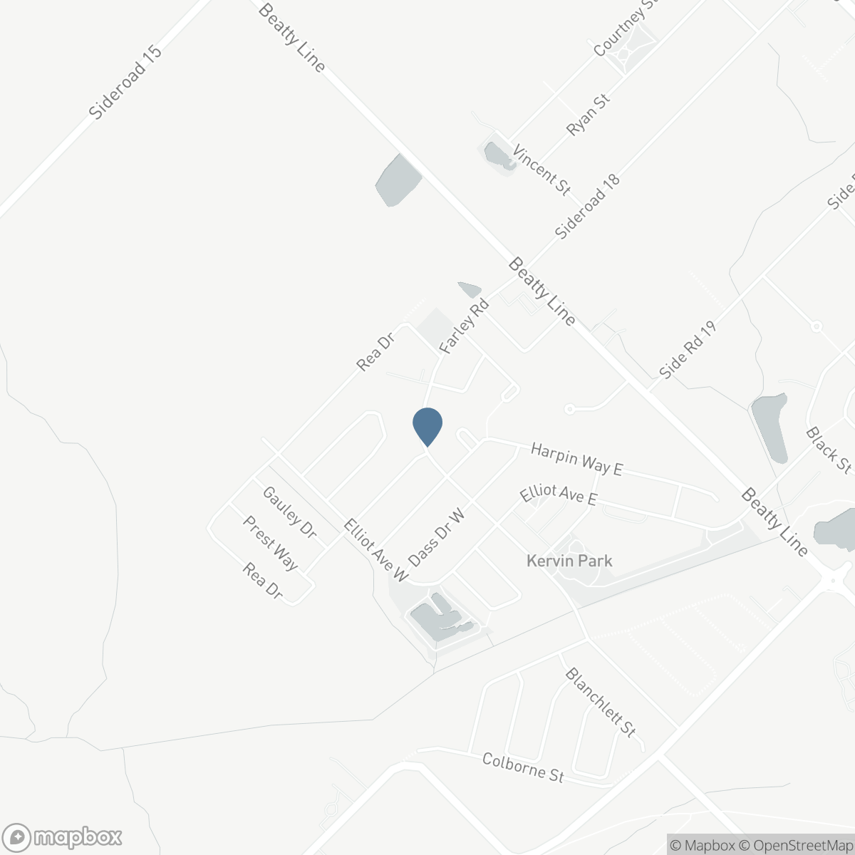 120 FARLEY ROAD, Fergus, Ontario N1M 0H2